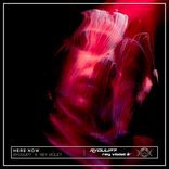 Artwork for "HERE NOW"