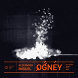 Artwork for "Ogney"