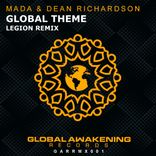 Artwork for "Global Theme (Legion Remix)"