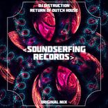 Return of Dutch House