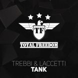Artwork voor "Tank"