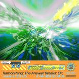 Artwork for "The Answer Breaks"