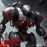 Artwork for "Damager EP"