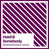 Artwork voor "Somebody"