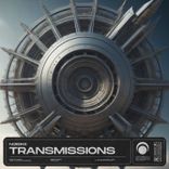 Artwork for "Transmissions"