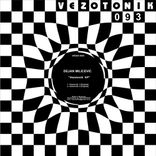 Artwork for "Vezotonik EP"