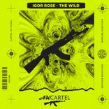 Artwork voor "The Wild"