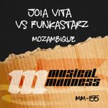 Artwork voor "Mozambique"