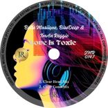 Artwork für "Love Is Toxic"