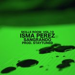 Artwork for "Sangrando (Skills Room Vol.10)"