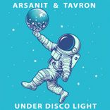 Artwork for "Under Disco Light"
