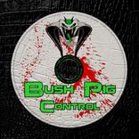 Portada para "Control"