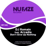 Dont Give Up Nothing