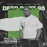 Artwork für "Channeled Destinies"