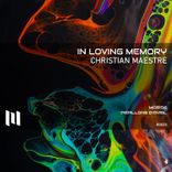 Artwork für "In Loving Memory"