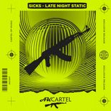 Artwork for "Late Night Static"