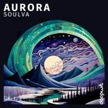 Portada para "Aurora"