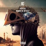 Artwork for "Wanna Be Myself"