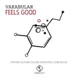 Artwork for "Feels Good"