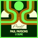 Artwork for "U Sure"