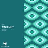 Artwork for "Untold Story"