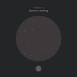 Artwork for "Sparrow Landing"