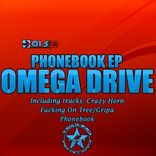 Artwork for "Phonebook EP"