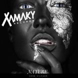 Portada para "Nature"