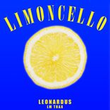 Artwork for "Limoncello"
