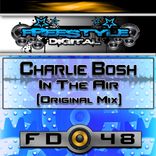 Artwork for "In The Air"