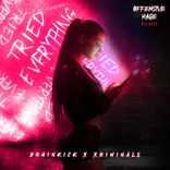 Artwork for "Tried Everything"