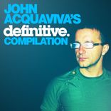 Artwork for "John Acquaviva's Definitive Compilation"