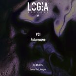 Artwork for "Futurewave"