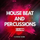 Artwork for "House Beat and Percussions"