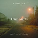 Artwork for "Those Nights"