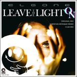 Artwork for "Leave The Light On"