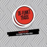 Artwork for "Closer To Heaven"