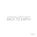 Artwork for "Back To Earth"