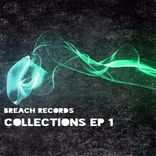 Artwork for "Collections EP 1"