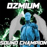 Portada para "Sound Champion"