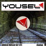 Artwork for "Station"