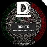 Artwork voor "Embrace the Fear"