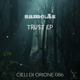 Artwork für "Trust Ep"