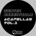 Artwork for "Dubtek Essentials Acapellas Vol.1"