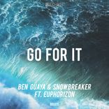 Artwork for "Go For It (Extended Mix)"
