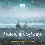 Artwork for "Leave Me Alone"