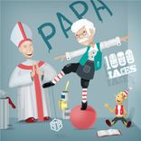 Artwork for "Papa"
