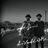 Artwork for "D-Votion"