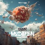 Artwork for "Modafen"