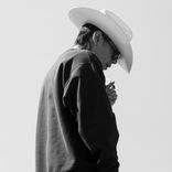 Artwork voor "Lost Cowboys"